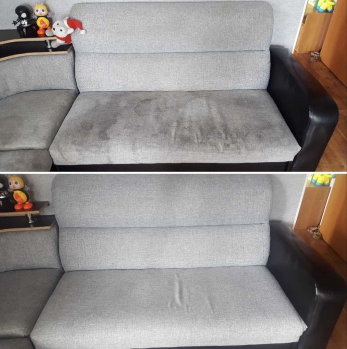 Химчистка мебели Karcher -гарантия!