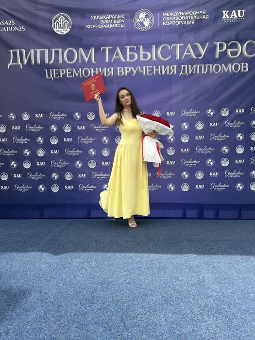 Продам вечернее платье