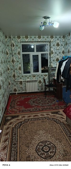 3 MikroRayon Uy Sotiladi 45.000 $