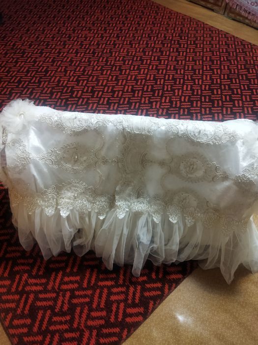 Beshik yangii nabori bilan