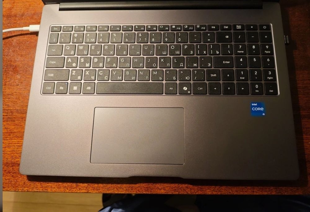 Ноутук honor magicbook 16дюймов