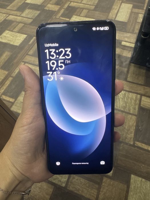 Redmi note 11c idea