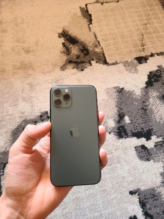 Apple iPhone 11 pro