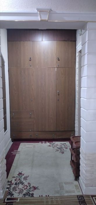 4-х комнатная квартира