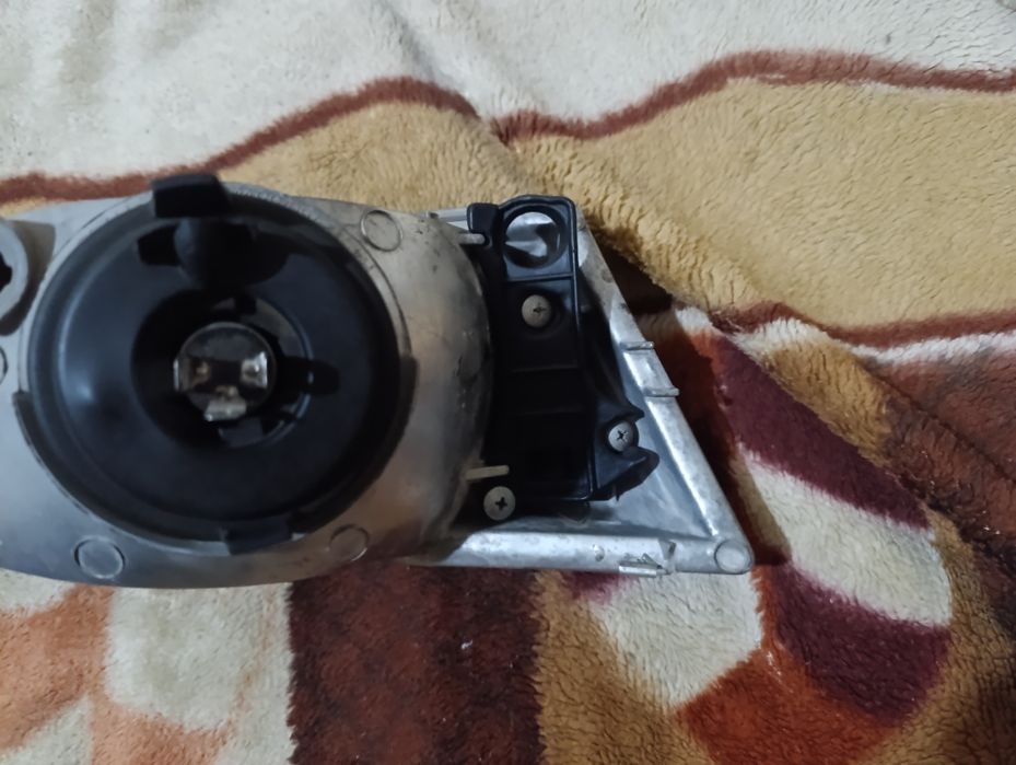 Фара на Тойота Камри 20