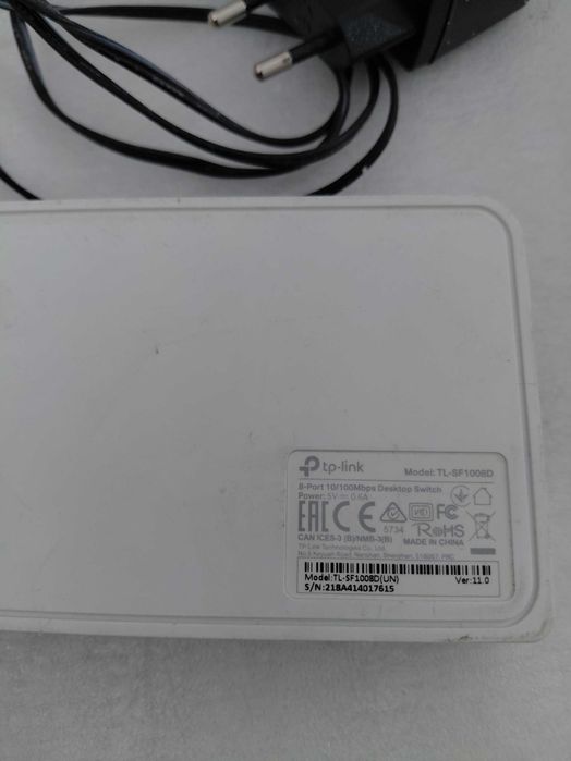 Свитч 8талик сотилади