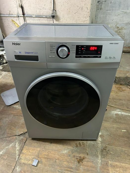 Стиральные машины