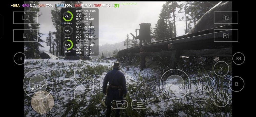 OPPO K13 turbo pro 16/256