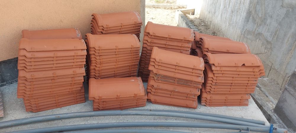 Капаци BRAMAC като нови