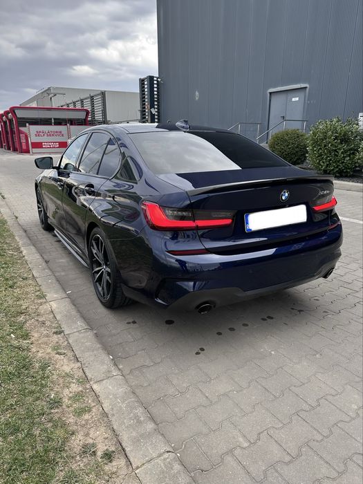 BMW Seria 3 BMW 330e M Sport 292 cp Plug in Hibrid