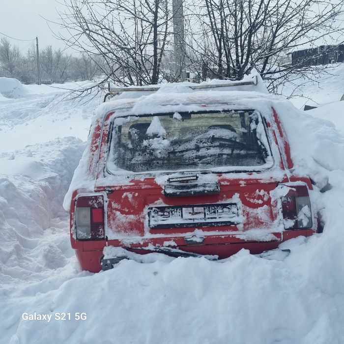 Продам ВАЗ-2104 на ходу