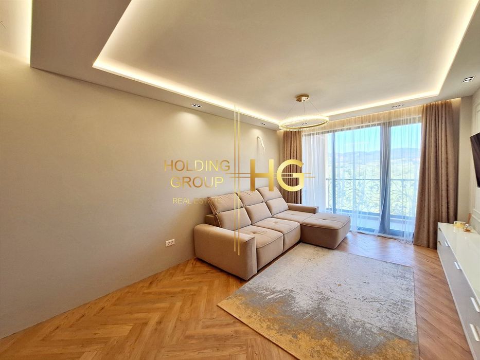 Продава се Двустаен апартамент в к.к. Св.Св. Константин и Елена - 71 кв.м за 2240 €/кв.м - Снимка #7