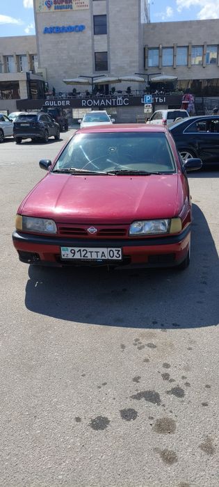 Продам Ниссан примера р10