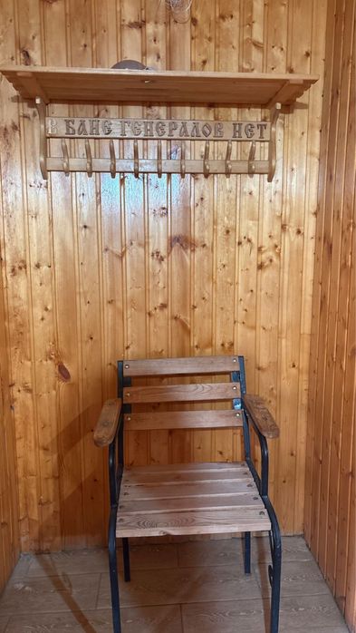 Коттедж для отдыха, посуточно