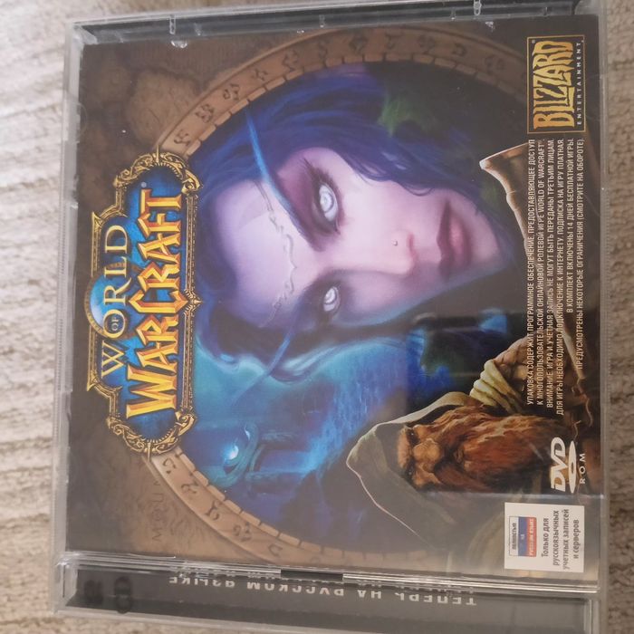 Игры на диске  для компа