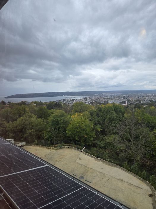 Дава се под наем Двустаен апартамент в Варна, м-т Сотира - 60 кв.м за 260 € - Снимка #8