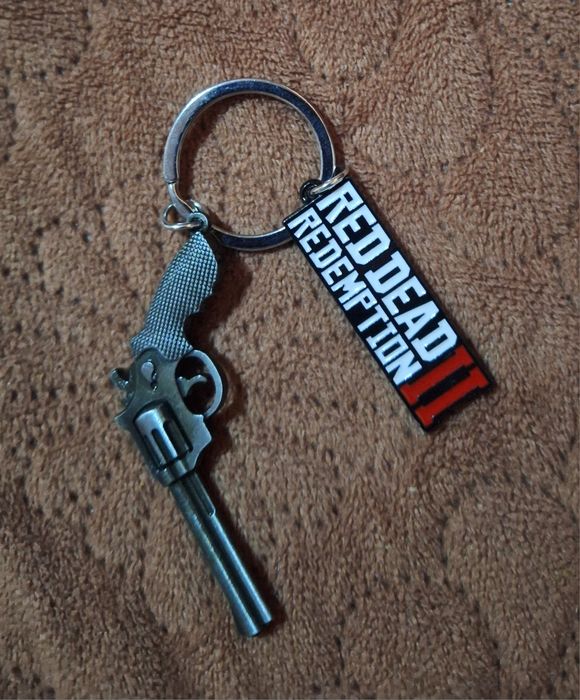 Pachet Red Dead Redemption