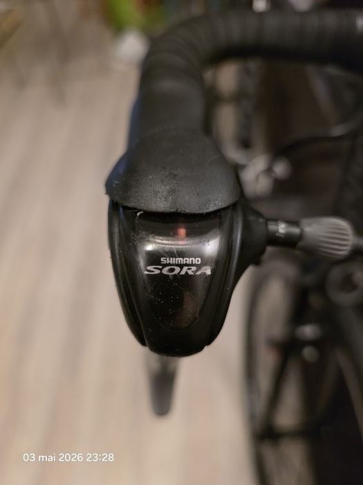 Vând bicicletă cyclocross GIANT(nu cursiera, trek, mtb)