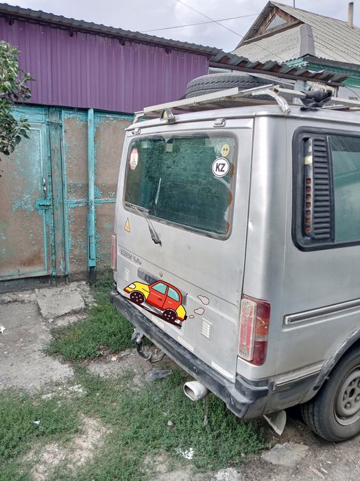 Миневен симейный