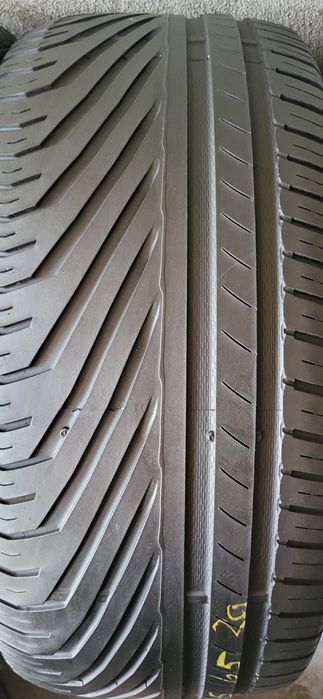 1 anvelopa 275 45 20 uniroyal rain sport 3