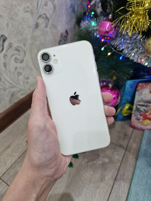 Iphone 11 64 ГБ (АЙФОН 11) Оригинал