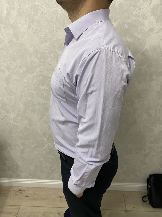 Продам рубашку в отличном состояние