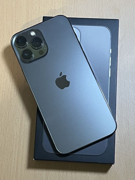 iPhone 13 Pro Max 128GB