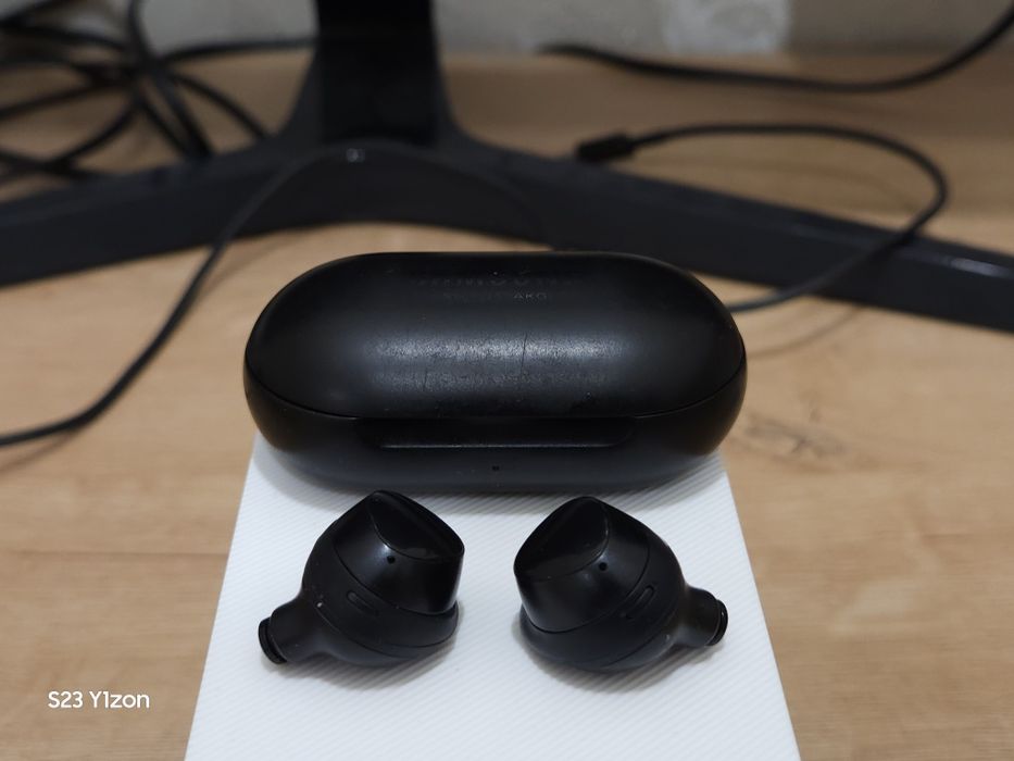 Samsung galaxy buds