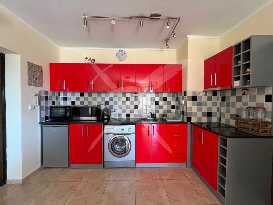 Продава се Четиристаен апартамент в с. Равда, Област Бургас - 114 кв.м за 613 €/кв.м - Снимка #2