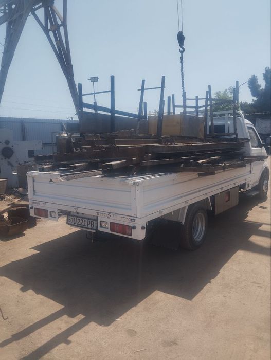 7000 sum Metallom Metalom olamiz