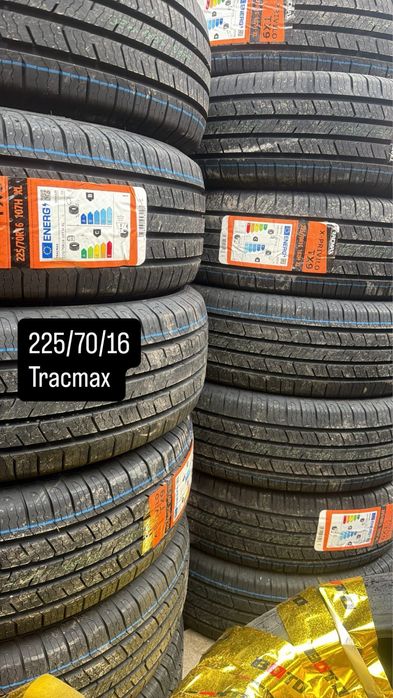Шины Новые 235/45/18