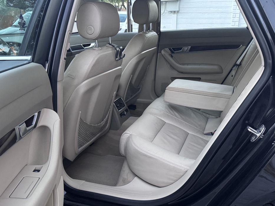 AUDI A6 2008 — imagine 5