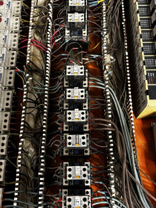 Контроллеры трасформаторы предохранители