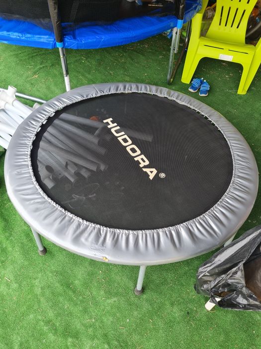 Батут трамплин 140 см