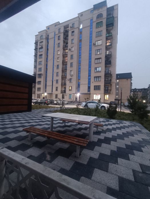 Аренда квартира турцунзода 25 сергели 3 бекат