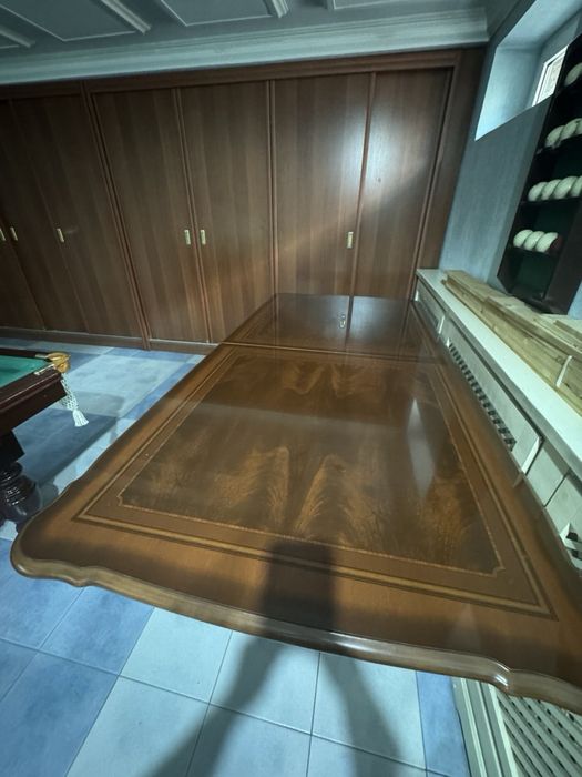 Стол в гостиную раздвежной