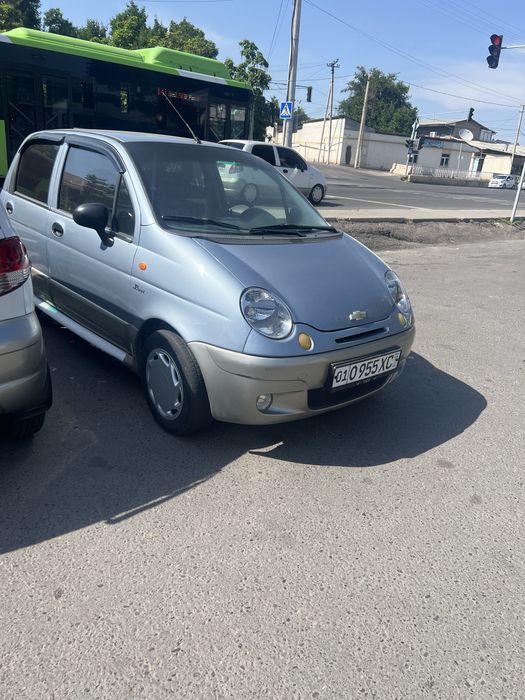 Matiz best nasiya savdoga