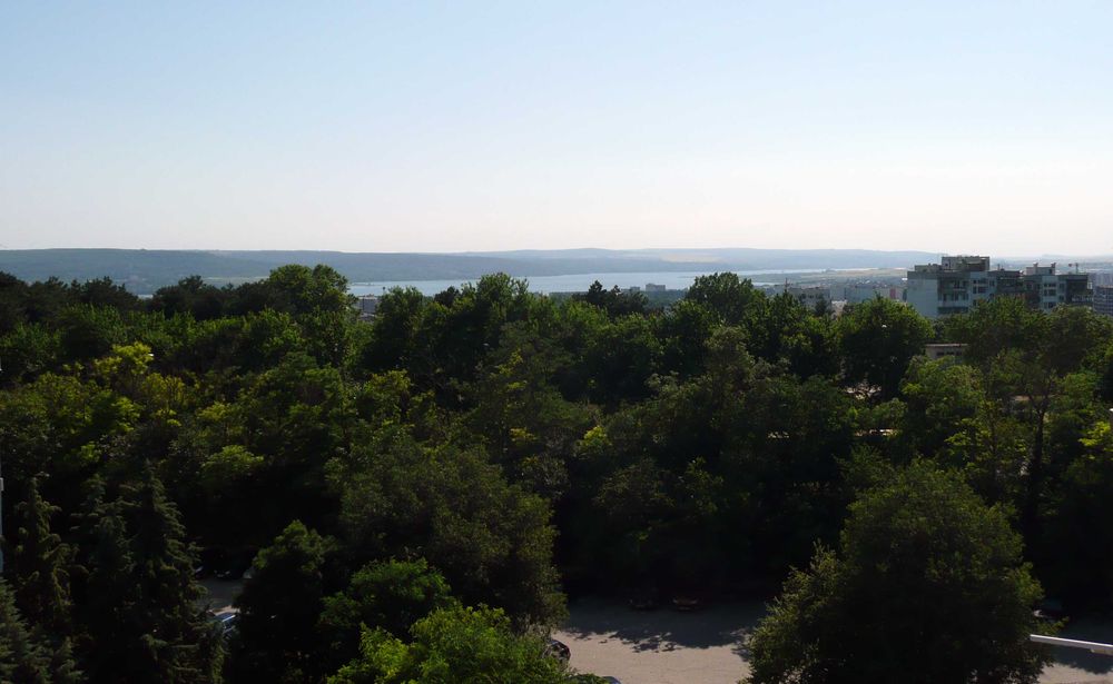 Продава се Едностаен апартамент в Варна, Цветен квартал - 45 кв.м за 2445 €/кв.м - Снимка #8