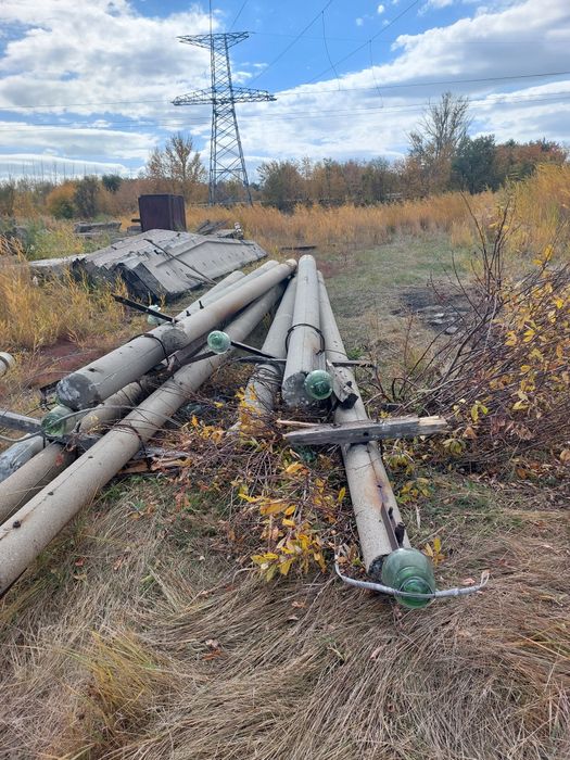 Продаются труба железобетонный