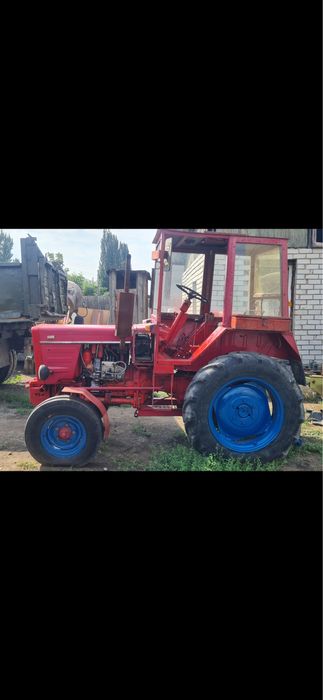 Т-25 в отличном состоянии