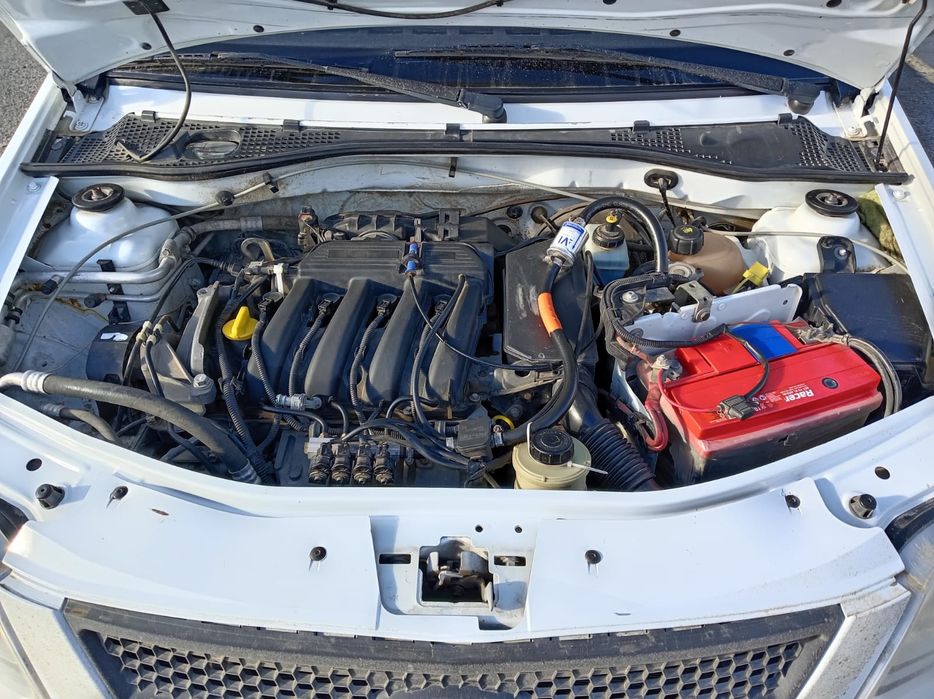 Лада Ларгус 2014 г сатылады.