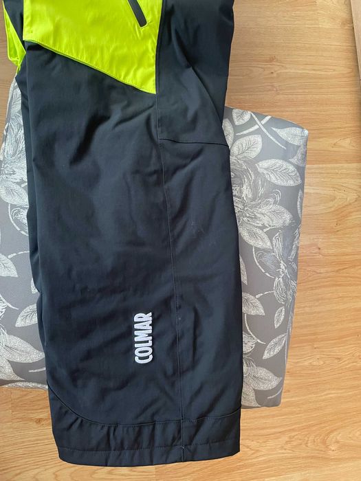 НОВО  ски /сноуборд панталон COLMAR-M(50) размер