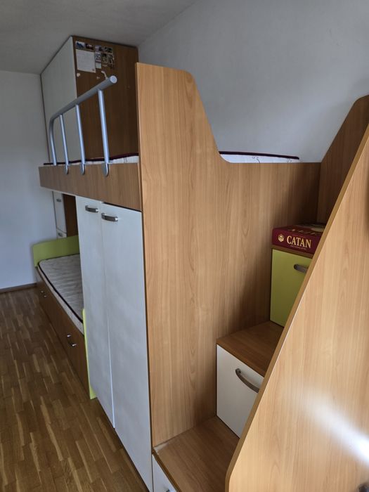 Обзавеждане за детска стая