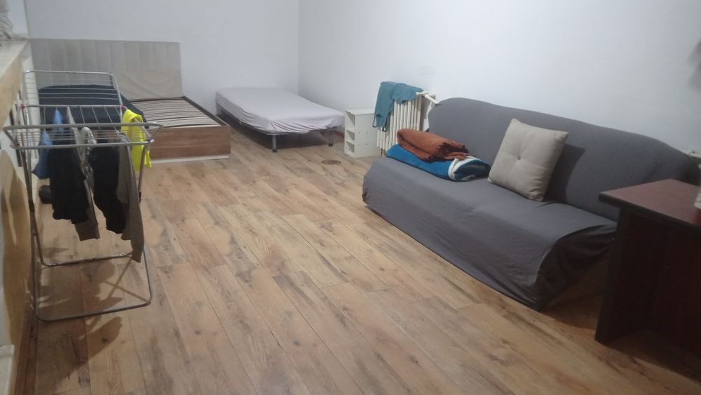 Vand Casa la curte 122MP Colentina (Negociabil)