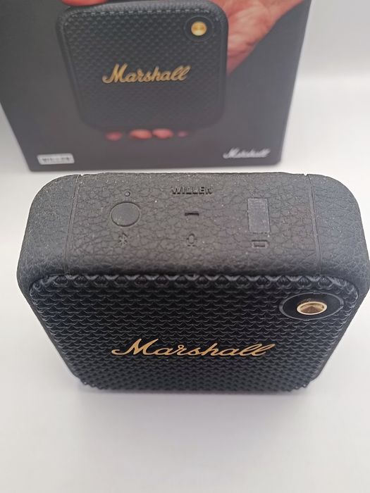 Преносима тонколона Marshall Willen II