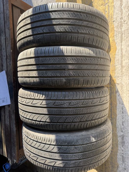 Продам 225/45/18