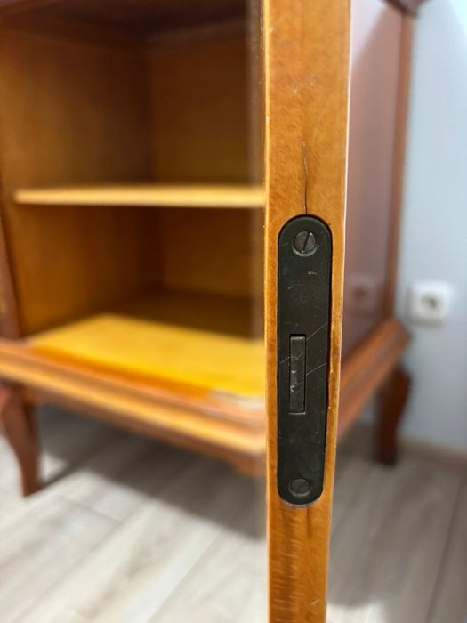 Румынская мебель