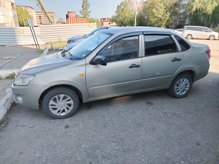 Продам авто в хорошем состоянии
