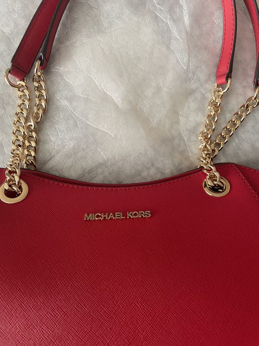 Нова дамска чанта Michael Kors