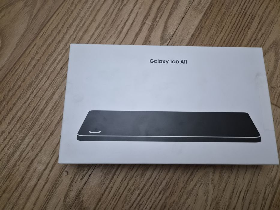 Планшет Glaxy Tab A11